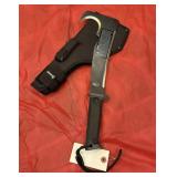 GERBER GATOR MACHETE PRO