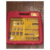 249PC ROTARY ACCESSORY BIT SET ITEM #93243