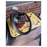 VACMASTER 2.5 GALLON WET/DRY VACUUM &....