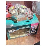 DELTRAN BATTERY TENDER BT-TWIN DUAL BATTERY CHARGE