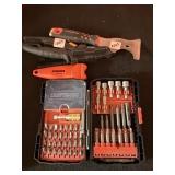 HUSKY 15 IN 1 PAINTERS TOOL, FISKARS HARDWARE SNIP