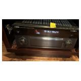 YAMAHA AVENTAGE AV NETWORK RECEIVER