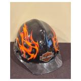 HARLEY-DAVIDSON SAFETY HARD HAT