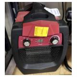 PROFUSION HOTBOX INFARED ELECTRIC SHOP HEATER