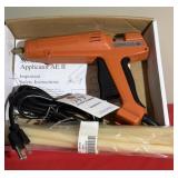 SCOTCH-WELD HOT MELT APPLICATOR AE II