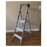 5ft LITTLE GIANT XTRA-LITE + LADDER