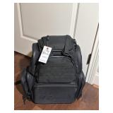 CASE CLUB TACTICAL 4-PISTOL BACKPACK