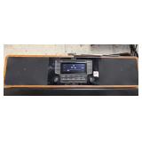 KEIID CD MUSIC PLAYER SYSTEM/RADIO