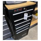 CRAFTSMAN BALL BEARING GRIPLATCH TOOL CHEST