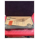 TILTING TV WALL MOUNT PIAT3 - NEW IN BOX