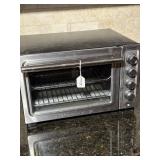 KITCHENAID 12" COMPACT CONVECTION OVEN