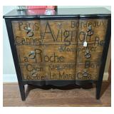 MADISON PARK LA BEAU D