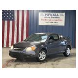 2009 Chevrolet COBALT LT