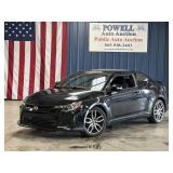 2014 SCION TC 10