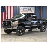 2006 Dodge RAM 2500