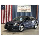 2012 Volkswagen PASSAT S