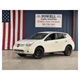 2010 Nissan ROGUE