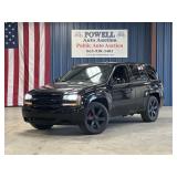 2006 Chevrolet TRAILBLAZER
