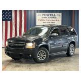 2010 Chevrolet TAHOE LT
