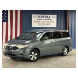 2013 Nissan QUEST