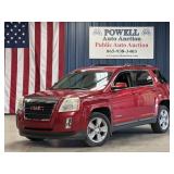 2015 GMC TERRAIN SLE-2