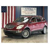 2008 Buick ENCLAVE CXL