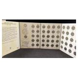 50 STATE QUARTER SERIES - 1999 - 2008 - COLLECTOR