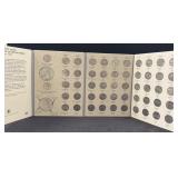 50 STATE QUARTER SERIES - 1999 - 2008 - COLLECTOR