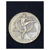 THE NATIONAL FOOTBALL FOUNDATION AND HALL OF FAME