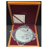 CHINESE CLASSICAL GARDENS SERIES - 622.08 GRAMS