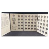 50 STATE QUARTER SERIES - 1999 - 2008 - COLLECTOR