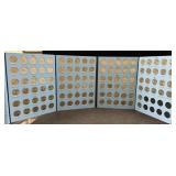 50 STATE/DC/TERRITORIAL QUARTER BOOK - COMPLETE