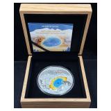 2022 YELLOWSTONE NATIONAL PARK 150TH ANNIVERSARY