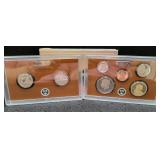 2021 U.S. MINT PROOF SET