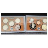 2020 U.S. MINT PROOF SET