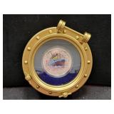 2012 WHITE STAR LINE - R.M.S. TITANIC PROOF 1 OZ