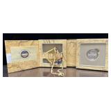 2004 LEWIS & CLARK BICENTENNIAL PROOF SILVER