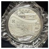 HUMBLE ADMINISTRATOR'S GARDEN - CHINA - 2 OZ