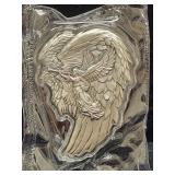 SOUTH KOREA 'ARCHANGEL GABRIEL' 2 OZ .999 FINE