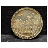 MISSION SAN ANTONIO DE PADUA - 39.6 GRAMS