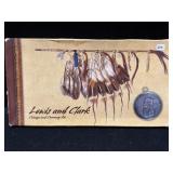 2004 LEVIS & CLARK COINAGE AND CURRENCY SET