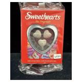2022 'SWEETHEARTS' THE ORIGINAL SILVER CANDY