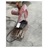 Cut off saw
