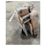 Abaco Little Giant Slab Lifter