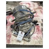 Black and Becker,  coving router