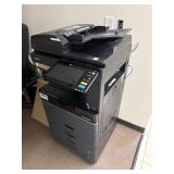 Toshiba STUDIO 2500 AC copier