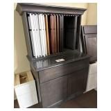 CABINET BASE - 39' LENGTH, 26' DEPTH, 35' HEIGHT