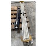 2 pc one Kobalt work, stand One Dewalt work,