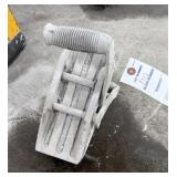 Handheld slab lifter