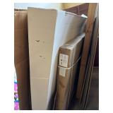 2 SHOWER BASE - Z5C - PFSBA4848WH